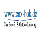 Logo von cux-bok 