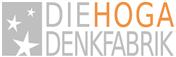 Logo von DIEHOGA Denkfabrik - Hotelberatung mit öffentlicher Bestellung