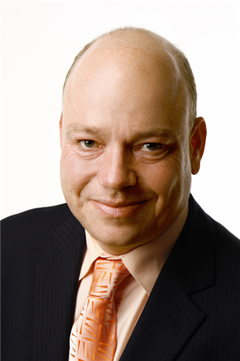 Matthias Büchler, Unternehmensberater