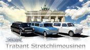 Trabi-XXL Berlin - die alternative Stretchlimousinen Vermietung