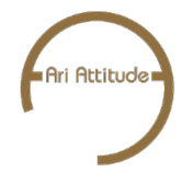 Logo von Ari Schmiedecke - Ari Attitude