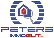 Logo von Klaus Peters - Peters ImmoGut e.K.
