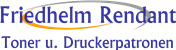 Logo von Friedhelm Rendant