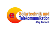 Logo von Solartechnik und Telekommunikation
