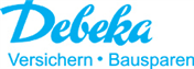Logo von Debeka - Versichern & Bausparen - Büro Philipp Greil