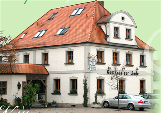 Firmengebäude A-Hotel Gasthof Linde