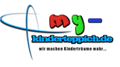 Logo von  my-kinderteppich.de