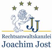 Logo von Joachim Jost Rechtsanwaltskanzlei