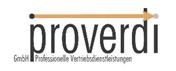 Proverdi GmbH