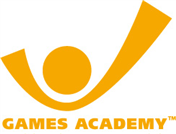 Logo von Games Academy GmbH