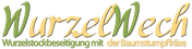 Logo von WurzelWech