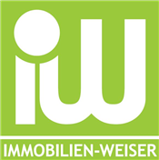 Logo von Immobilienbüro Weiser