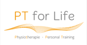 Logo von PT for Life - Physiotherapie & Personal Training