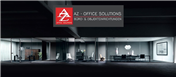 Logo von AZ-Office Solutions Inh. Aristophanes Zervos