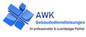 Logo von AWK Gebäudedienstleistung e.K.