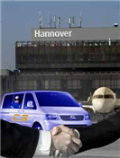 Hannover Airport-Flughafentransfer