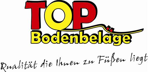 Firmengebäude TOP Bodenbeläge