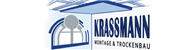 Logo von Marian Krassmann - M.Krassmann Montage & Trockenbau