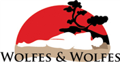 Logo von Matthias Wolfes - Wolfes&Wolfes