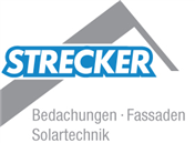 Logo von Manfred Strecker