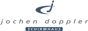 Logo von Jochen Doppler Schirmhaus