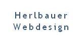 Logo von Herlbauer Webdesign