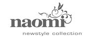 Logo von Naomi-Mode
