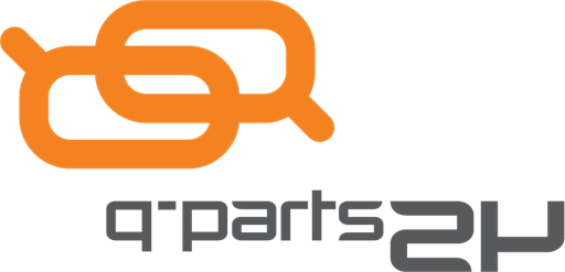 QP24 - Logo