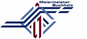 Logo von Peter Buchholz - Malermeister / Spanndeckenfachbetrieb