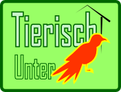 Tierisch-Unter.de Logo
