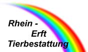 Logo von Rhein-Erft Tierbestattung 