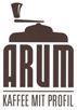 Logo von ARUM-Kaffee