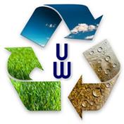Logo von Umwelttechnik Waldenmaier