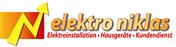 Logo Elektro Niklas