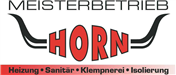 Logo von Wolfgang Horn - Sanitär, Heizung, Klempnerei 