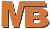 Logo von MB Metallbau