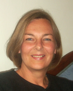 Lisa von Stetten