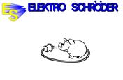 Logo von Volker Schröder - Elektro-Schröder