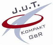 Logo von J.u.T. Kompakt GbR, Jeannette und Thomas Pyschowski