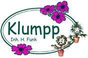 Logo von Blumenhaus Klumpp