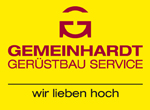 Gemeinhardt Gerüstbau Service GmbH