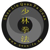 Logo von Shao Lin Quan Fa Guan