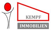 Logo von Kempf Immobilien