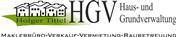 Logo von HGV Haus & Grundverwaltung