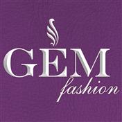 Logo von GEM-fashion