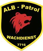 Logo von ALB - PATROL