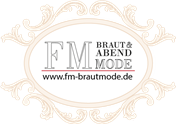 Logo von FM Braut- und Abendmode GbR
