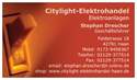 Logo von Citylight - Elektrohandel