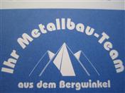 Logo von Metallbau-Team Heiko Liebert