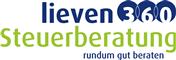 Logo von lieven Steuerberatung 360